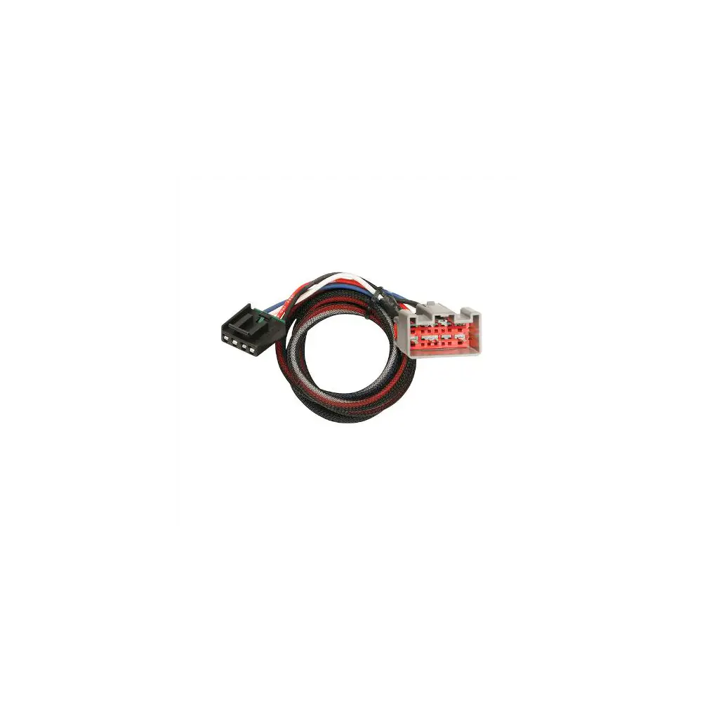 Trailer Brake Control Wiring Harness - Ford, Lincoln Navigator - TEK303400